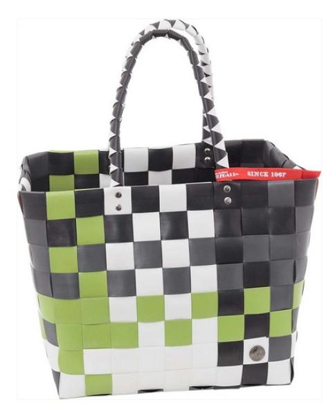 ICE BAG Shopper 5010-53 von Witzgall